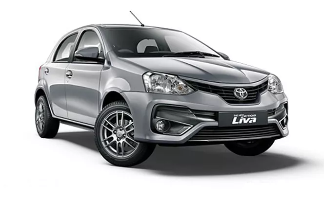 Toyota Etios